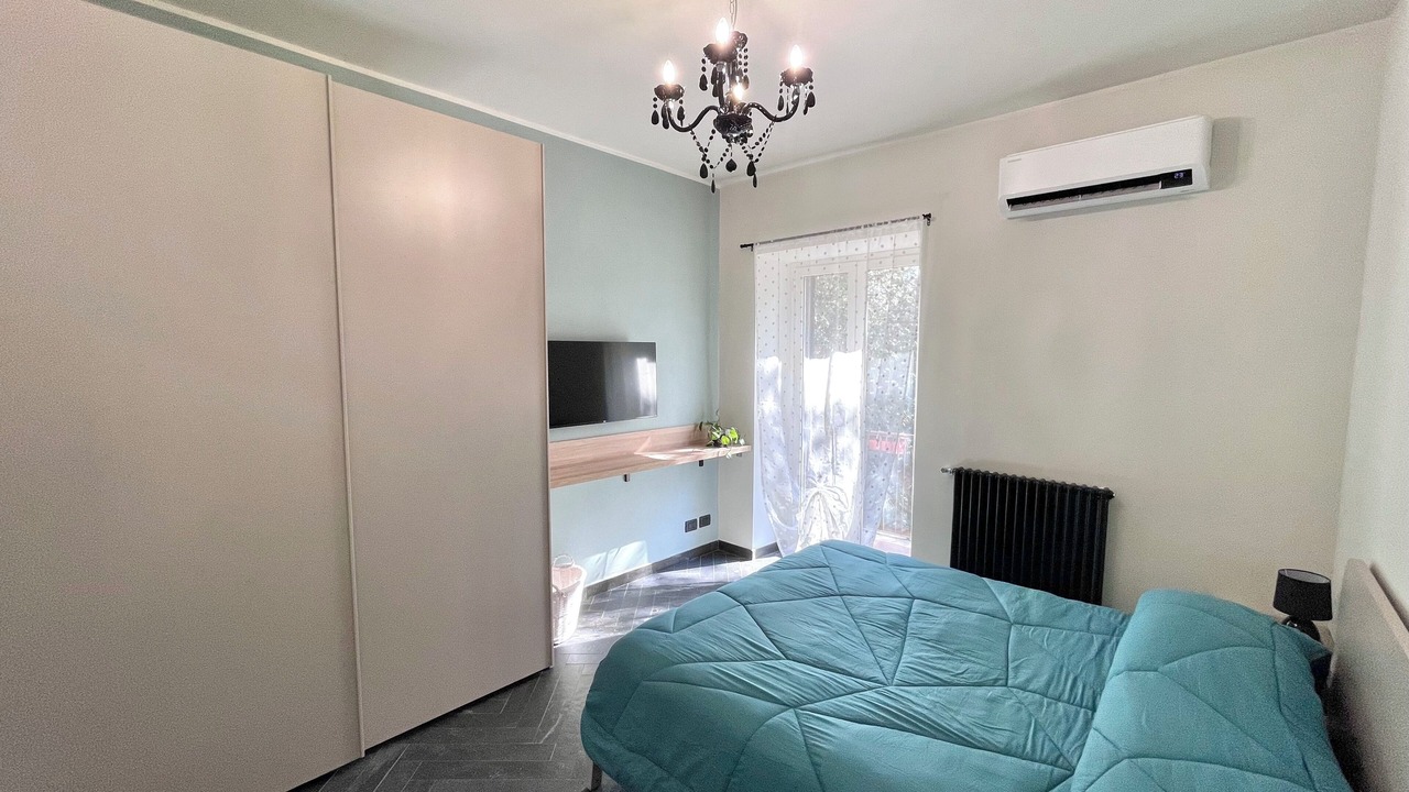 Photo of Bedroom in Castel Gandolfo