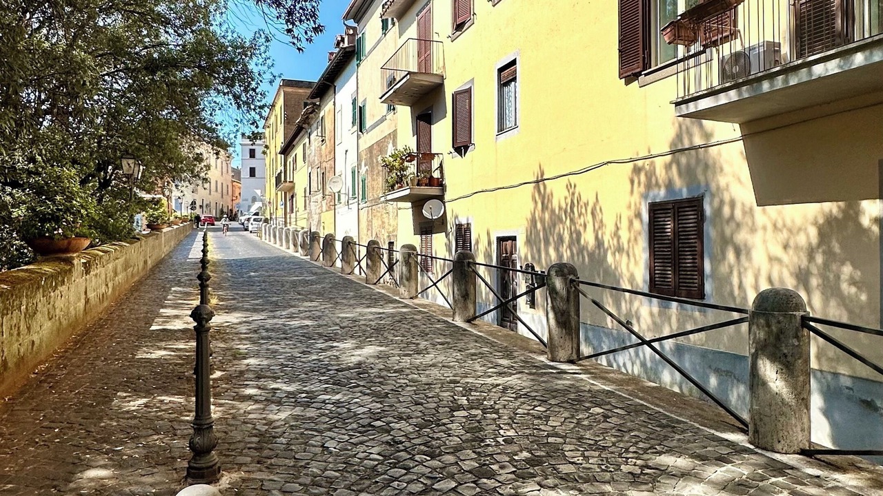 Photo of Outdoor in Castel Gandolfo