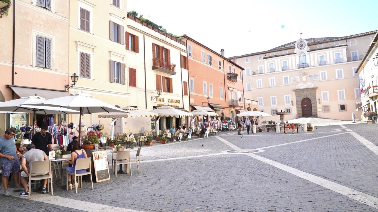 Photo of Outdoor in Castel Gandolfo