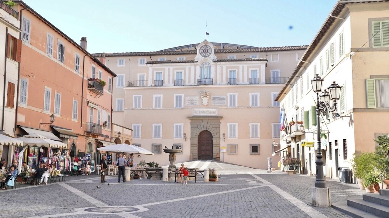 Photo of Others in Castel Gandolfo