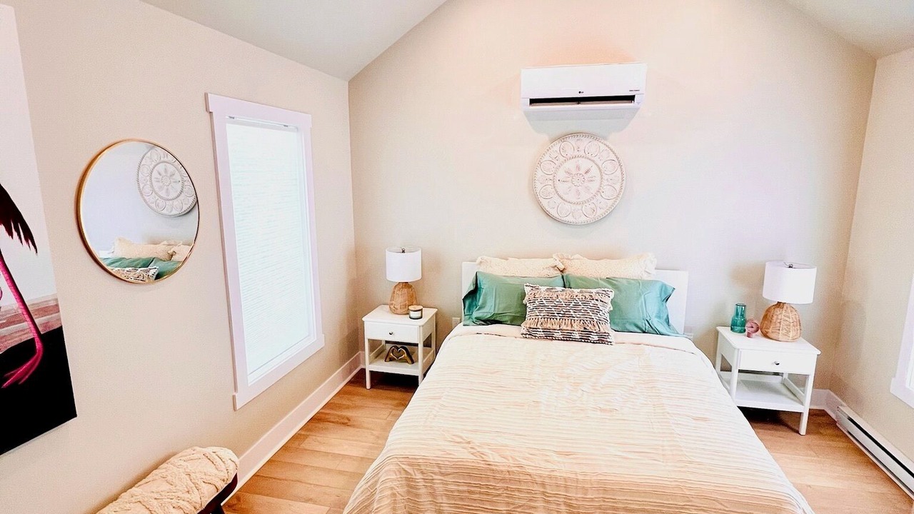 Photo of Bedroom in Italy Cross