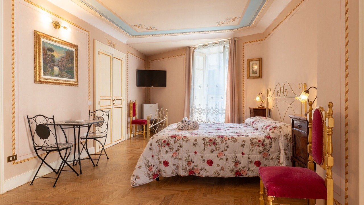 Photo of Bedroom in Termini Imerese