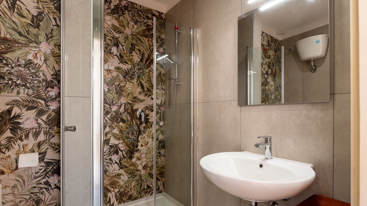 Photo of Bathroom in Termini Imerese