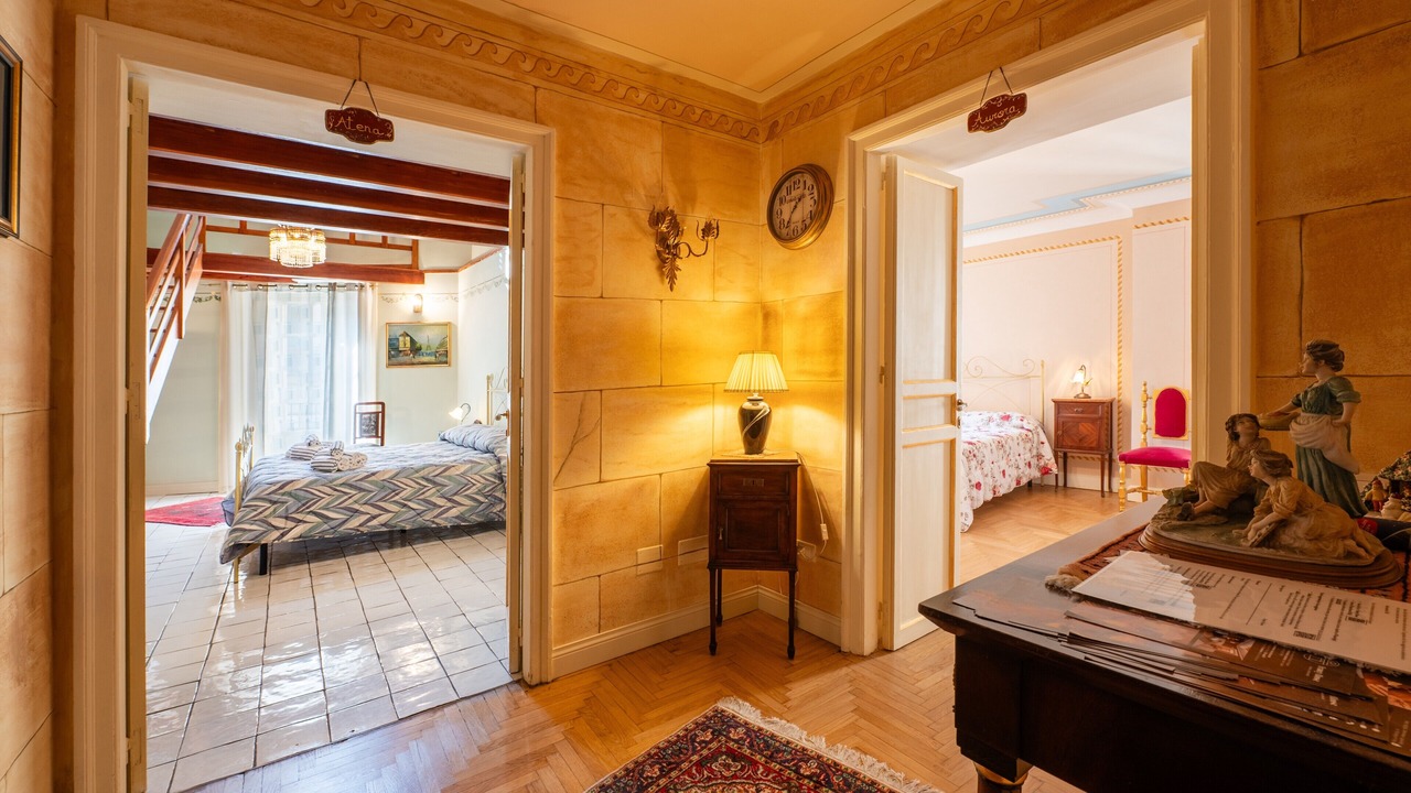 Photo of Bedroom in Termini Imerese