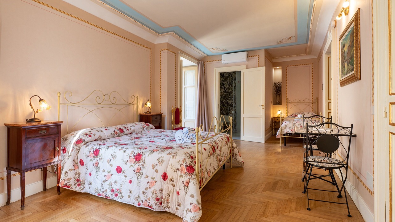 Photo of Bedroom in Termini Imerese