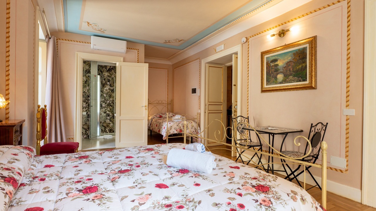 Photo of Bedroom in Termini Imerese