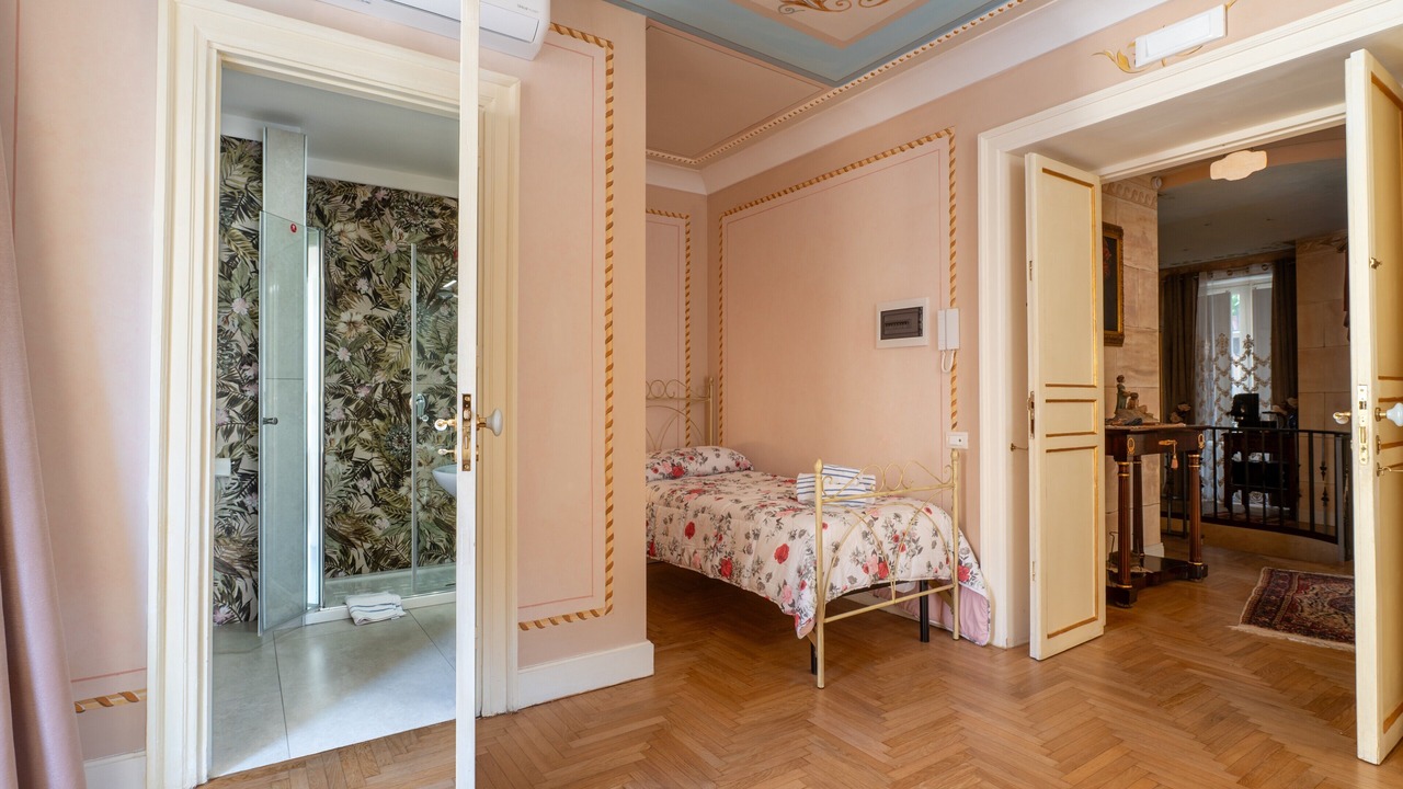Photo of Bedroom in Termini Imerese