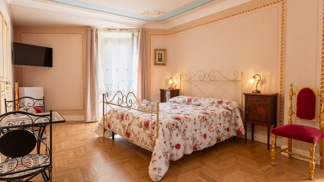 Photo of Bedroom in Termini Imerese