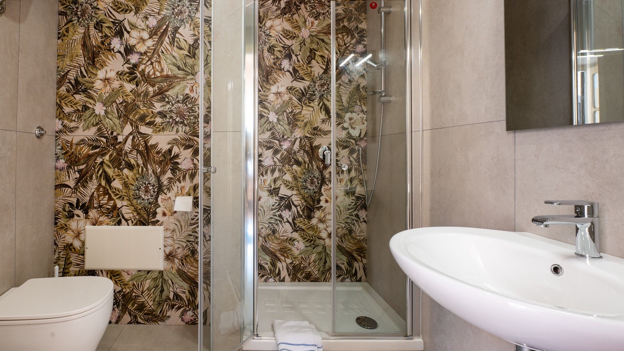 Photo of Bathroom in Termini Imerese