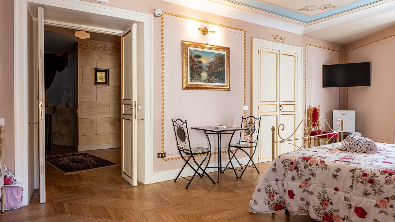 Photo of Bedroom in Termini Imerese