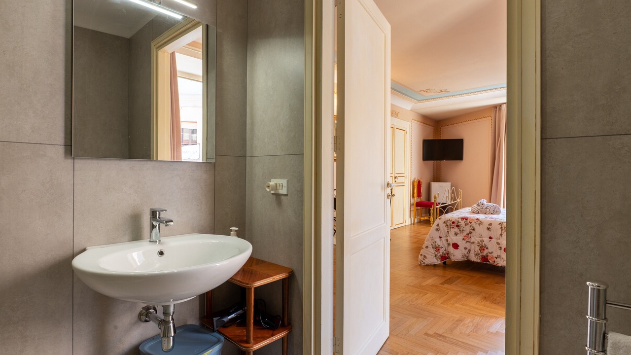 Photo of Bathroom in Termini Imerese