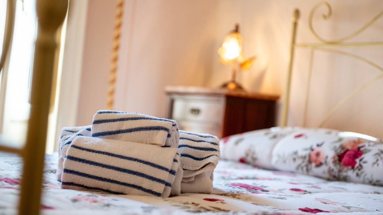Photo of Bedroom in Termini Imerese