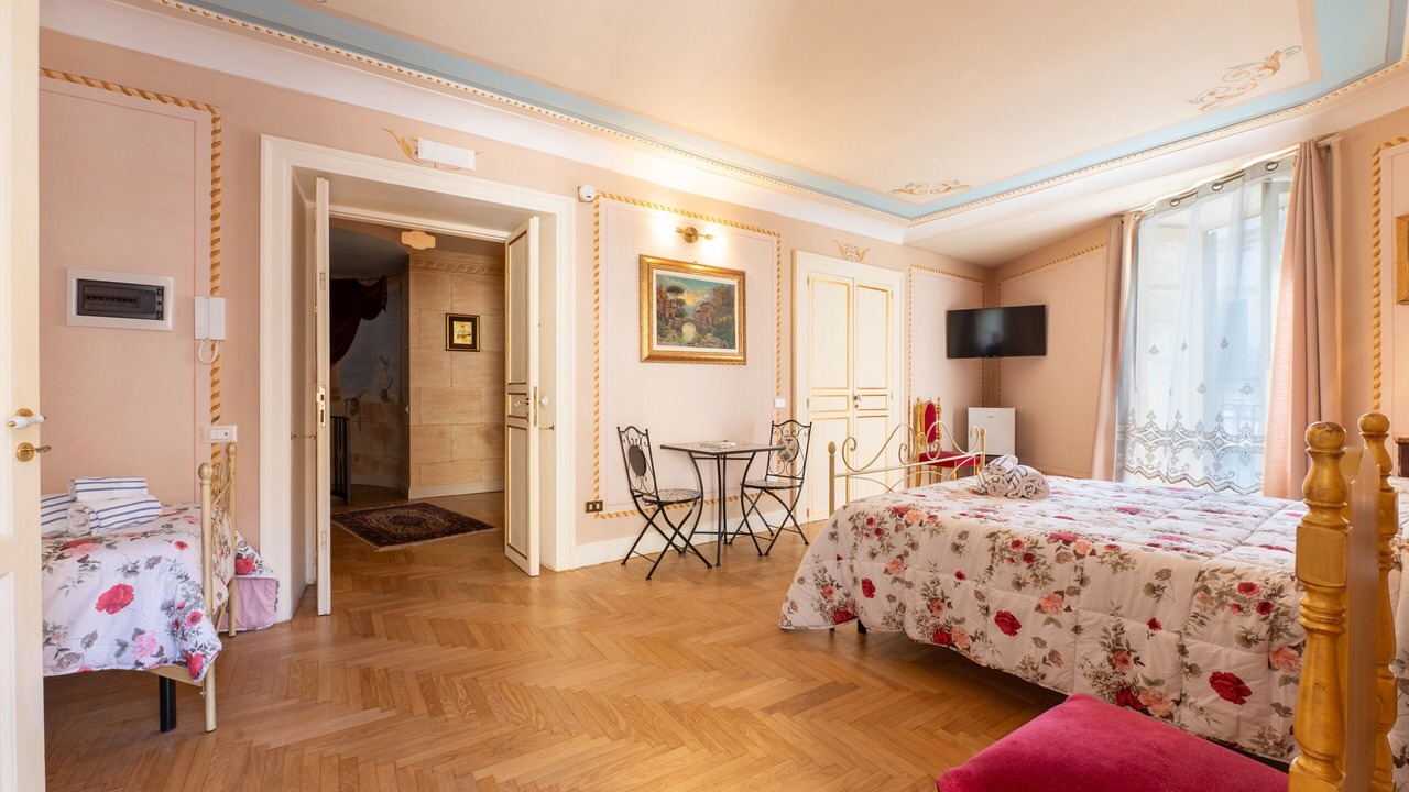 Photo of Bedroom in Termini Imerese