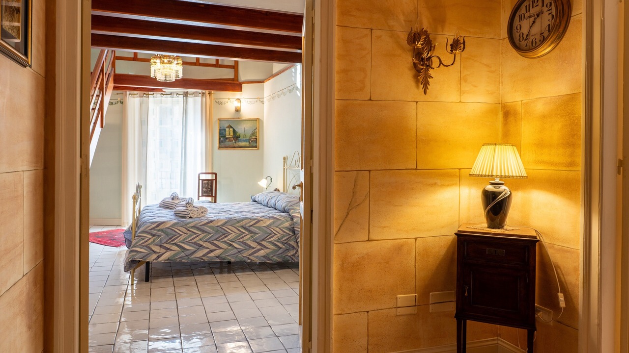 Photo of Bedroom in Termini Imerese
