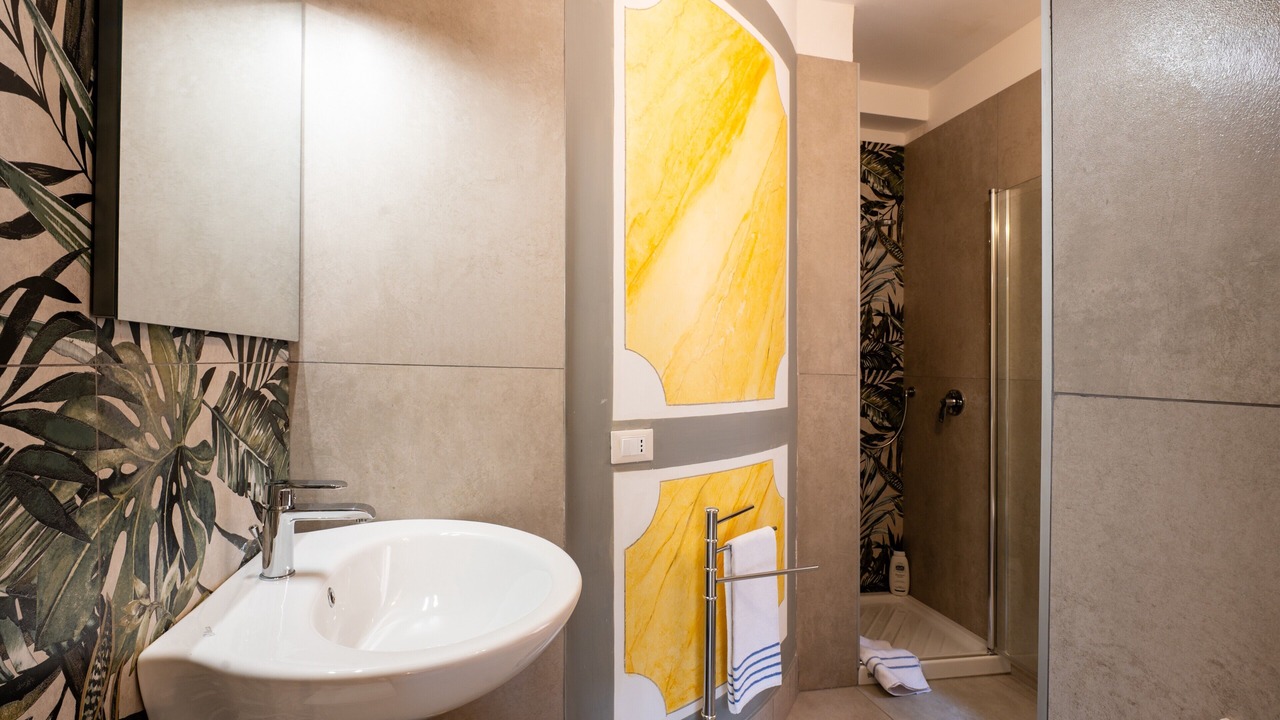 Photo of Bathroom in Termini Imerese