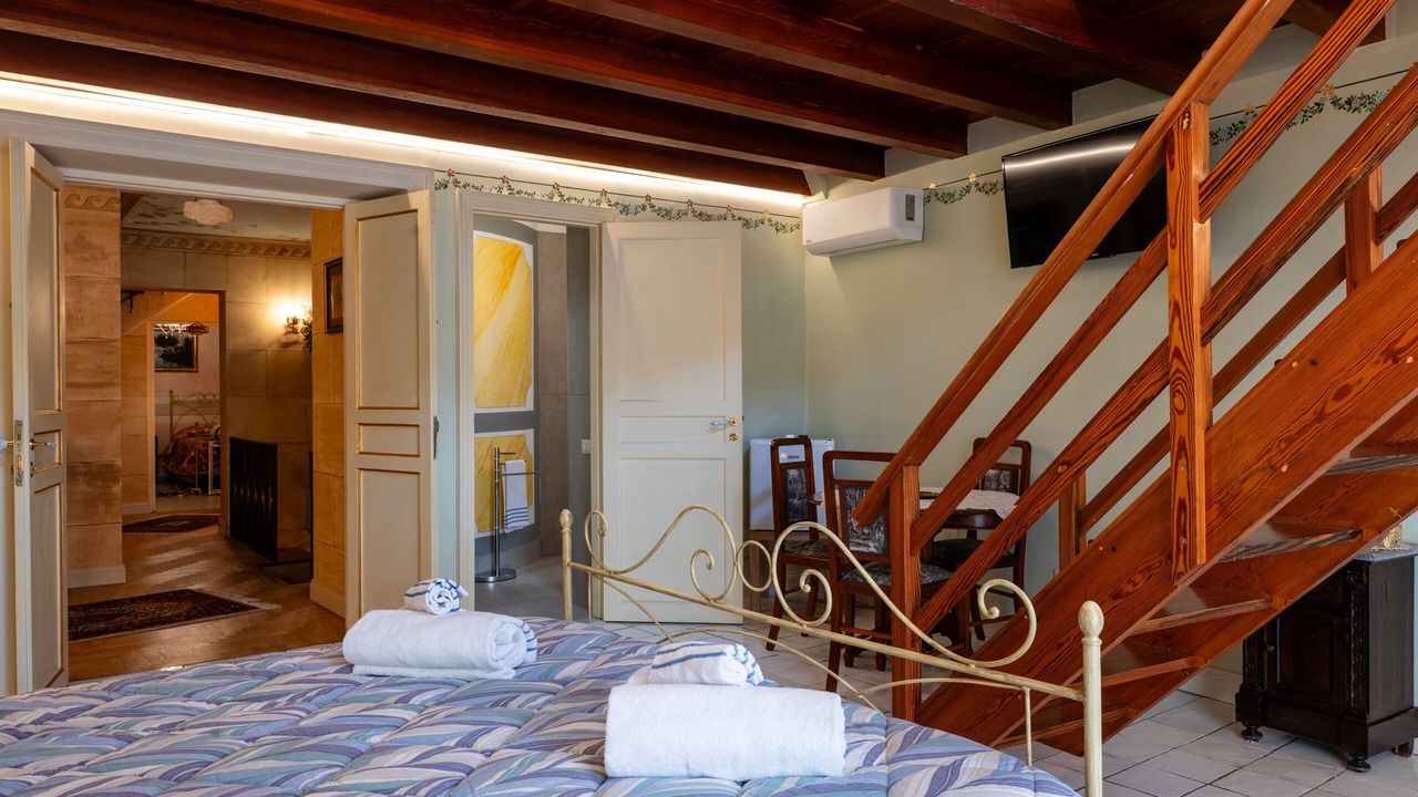 Photo of Bedroom in Termini Imerese