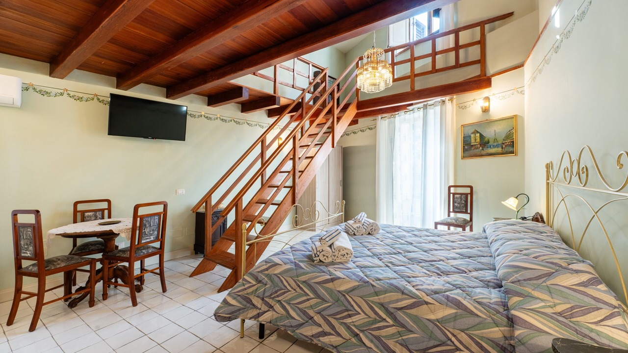 Photo of Bedroom in Termini Imerese