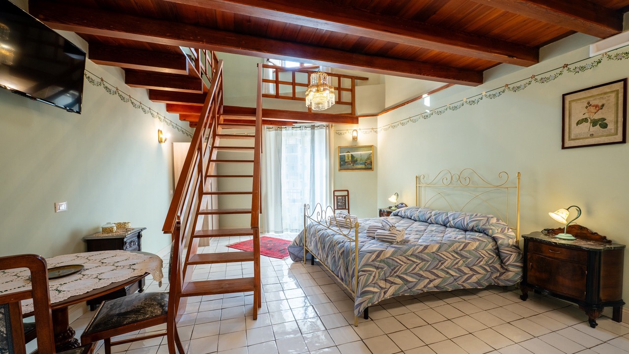 Photo of Bedroom in Termini Imerese