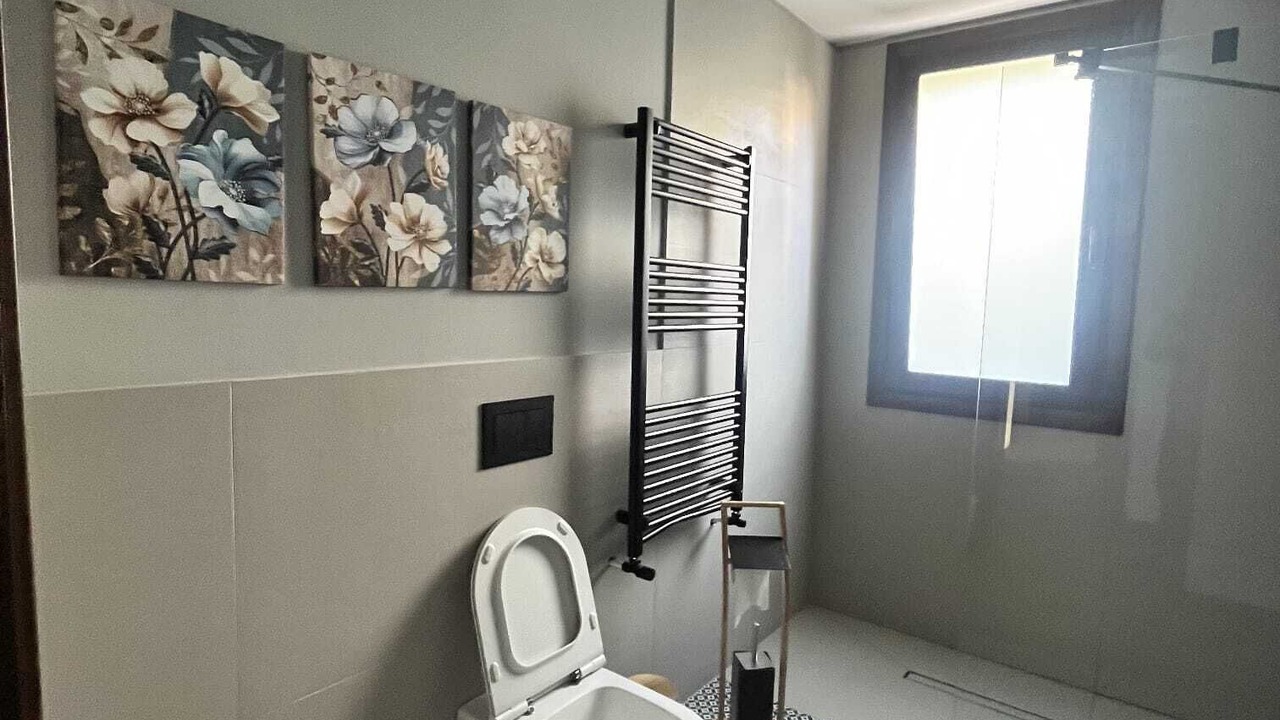 Photo of Bathroom in Palermo