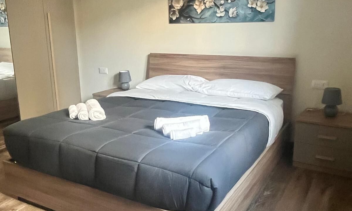 Photo of Bedroom in Palermo