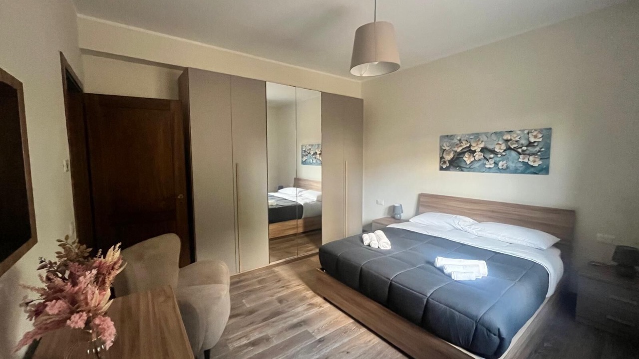 Photo of Bedroom in Palermo