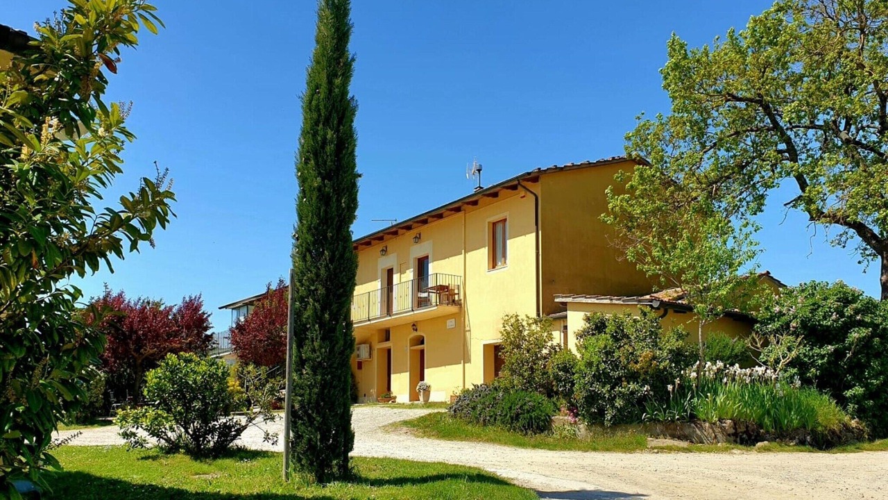 Photo of Outdoor in Montepulciano