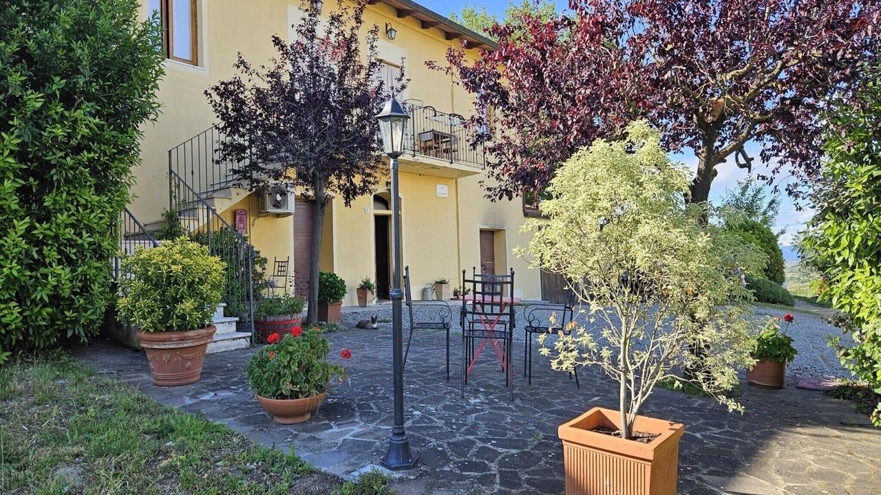 Photo of Outdoor in Montepulciano