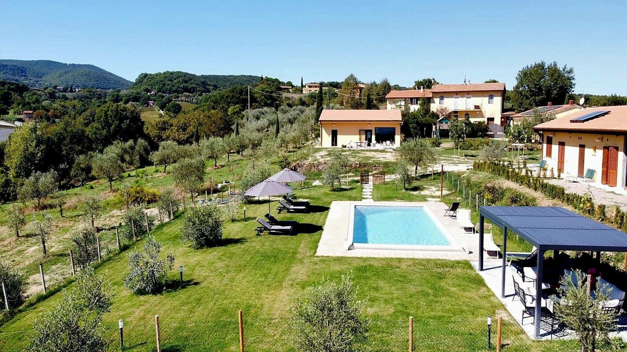 Photo of Outdoor in Montepulciano