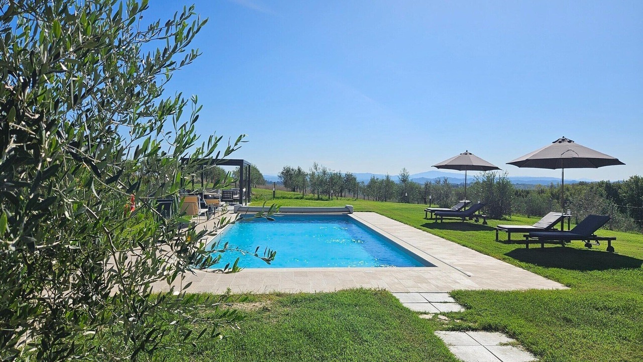 Photo of Outdoor in Montepulciano
