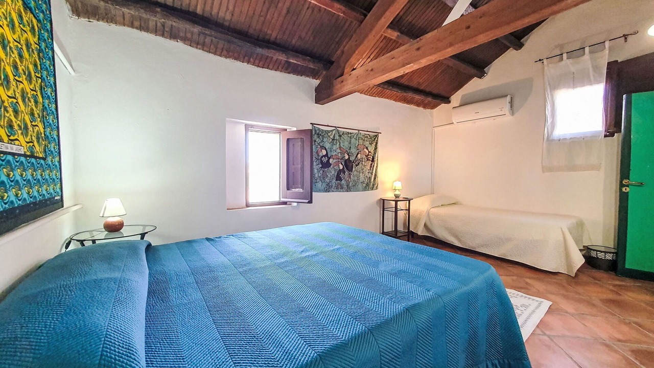 Photo of Bedroom in Buseto Palizzolo