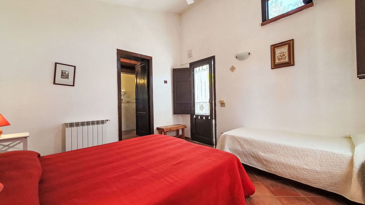 Photo of Bedroom in Buseto Palizzolo