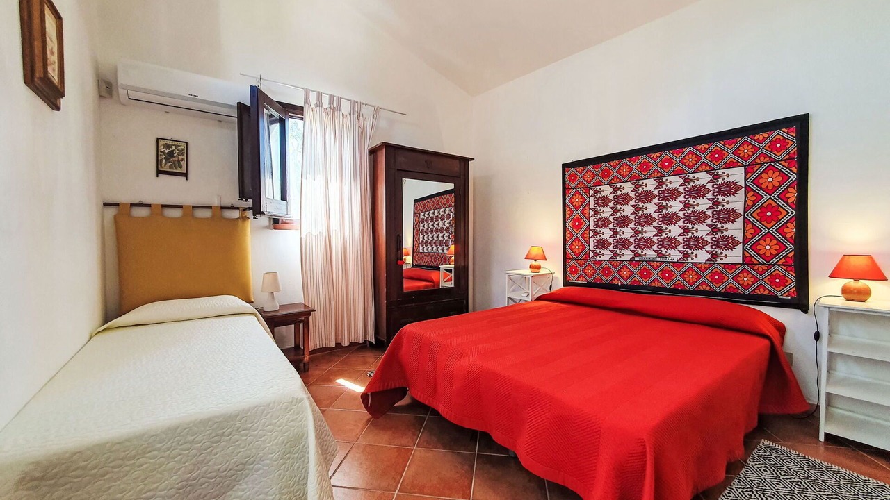 Photo of Bedroom in Buseto Palizzolo
