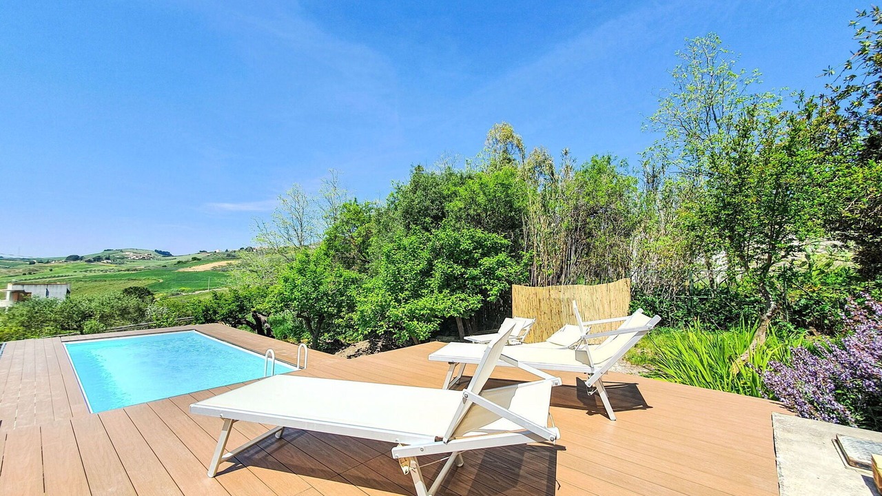 Photo of Outdoor in Buseto Palizzolo