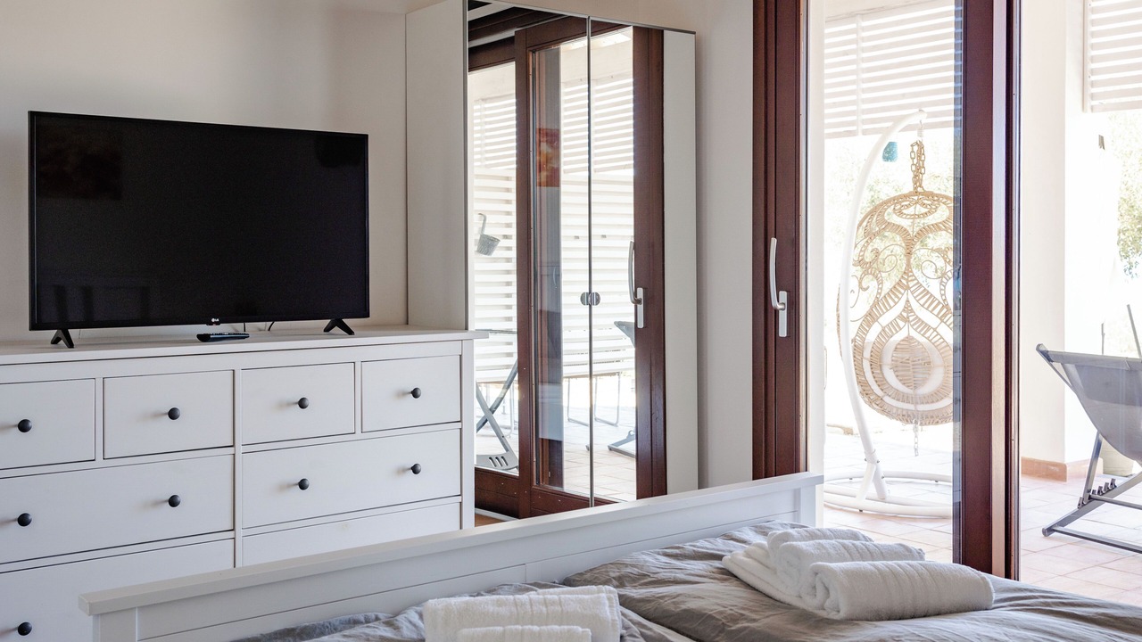 Photo of Bedroom in Menfi