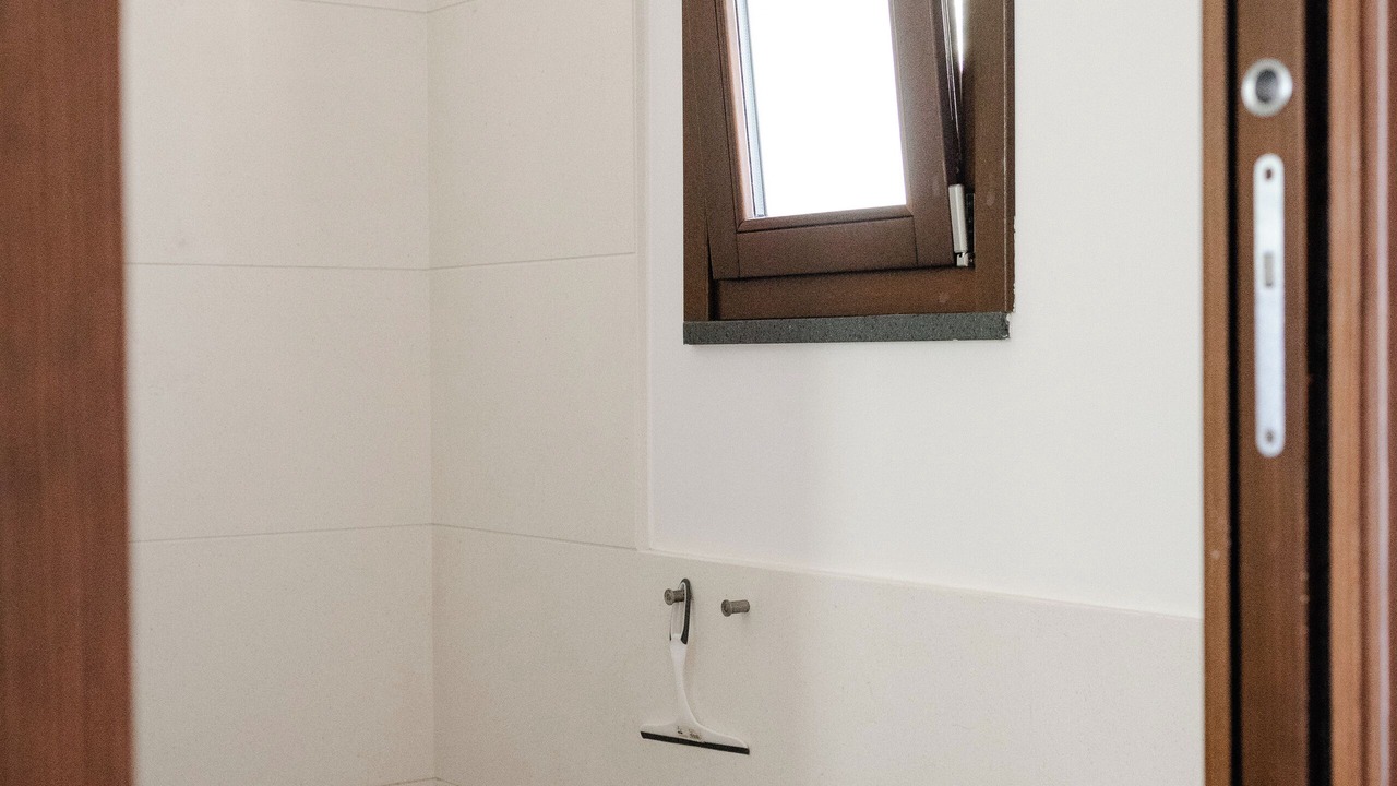 Photo of Bathroom in Menfi