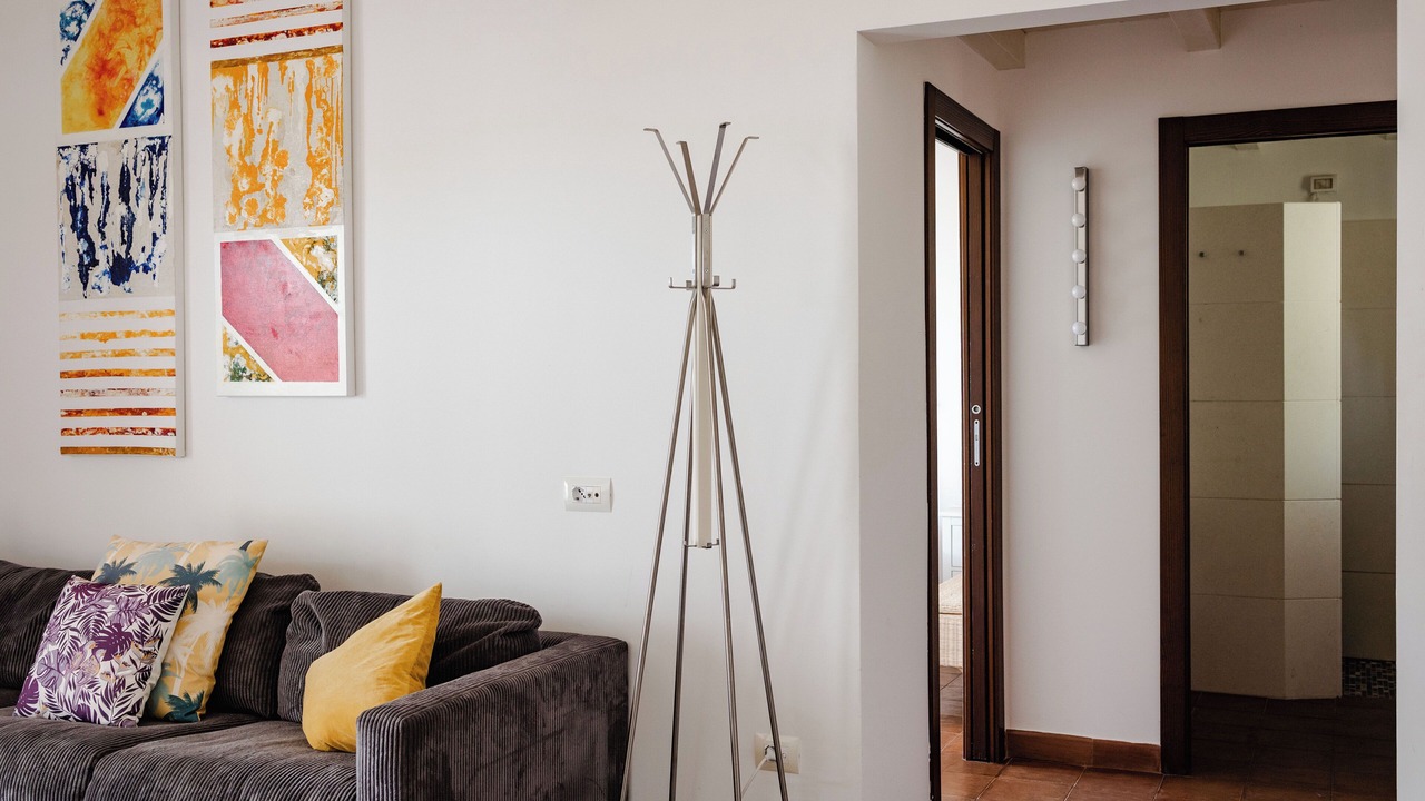 Photo of Livingroom in Menfi
