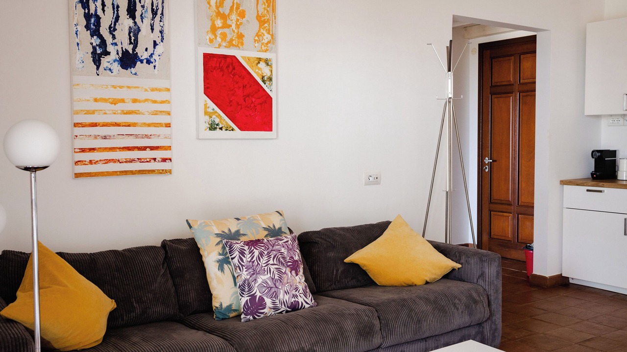 Photo of Livingroom in Menfi