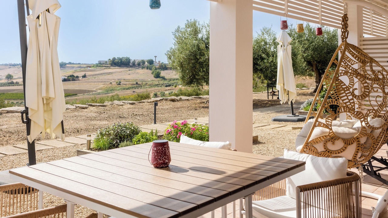 Photo of Outdoor in Menfi