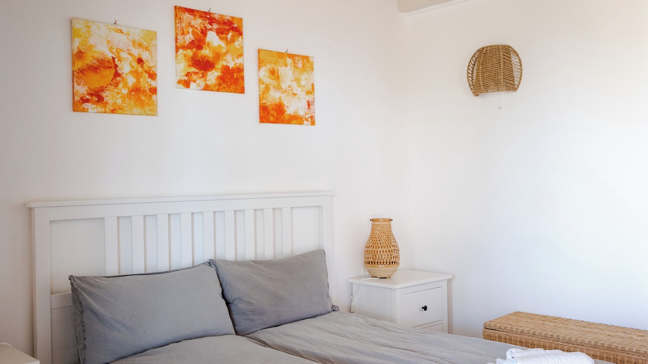 Photo of Bedroom in Menfi