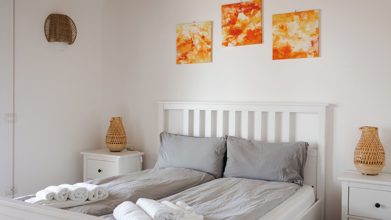 Photo of Bedroom in Menfi