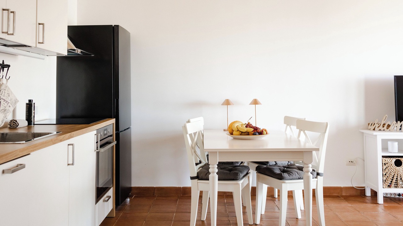 Photo of Kitchen in Menfi