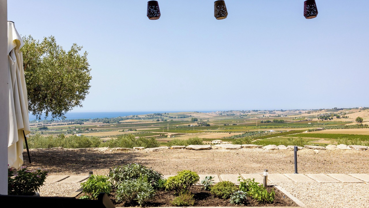 Photo of Outdoor in Menfi