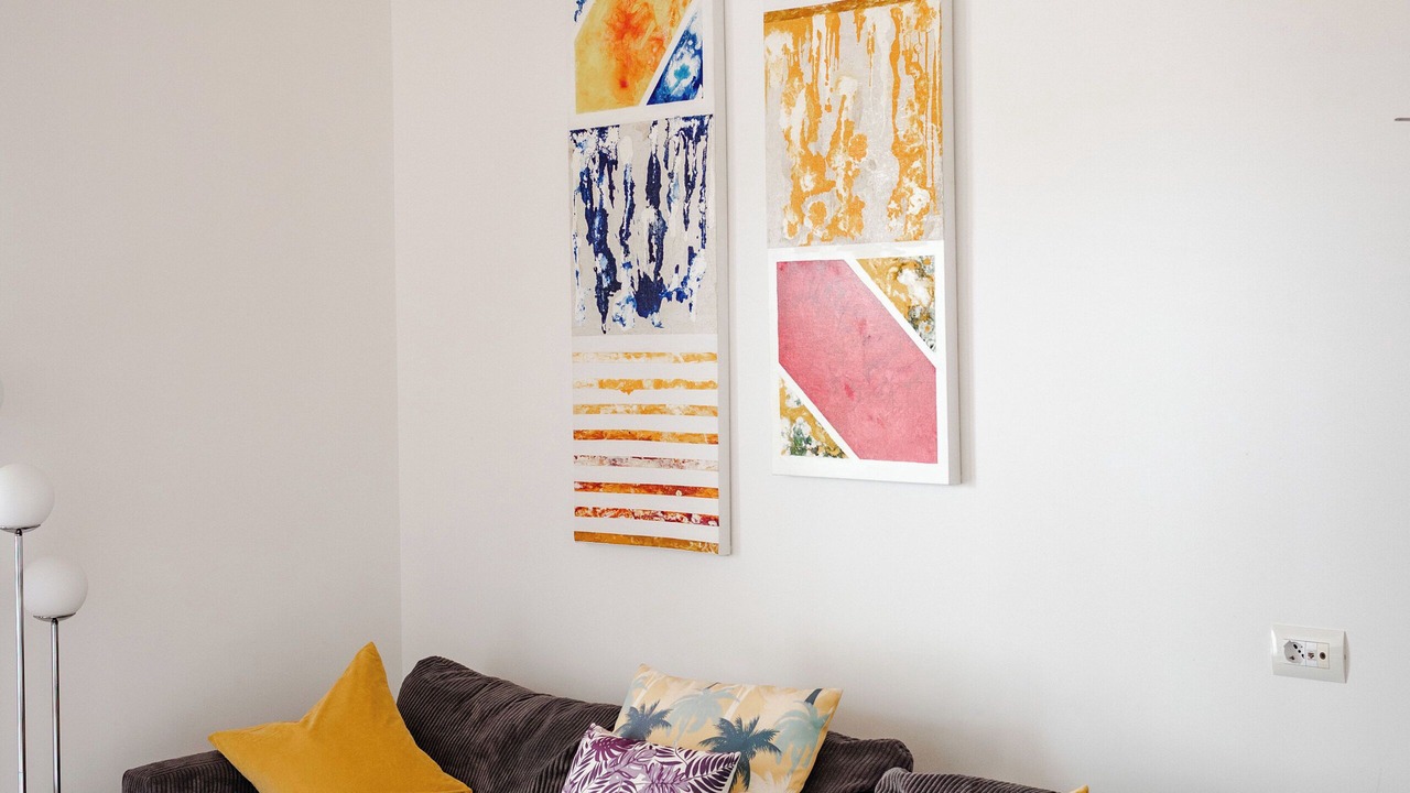 Photo of Livingroom in Menfi