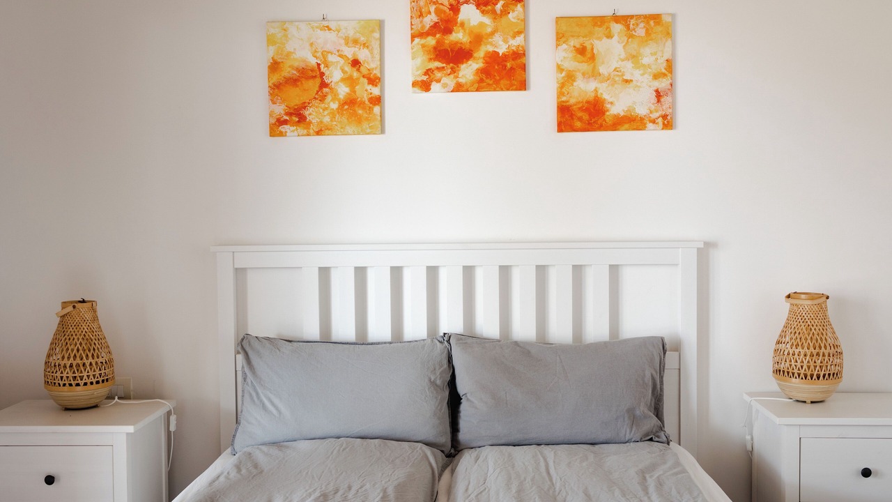 Photo of Bedroom in Menfi