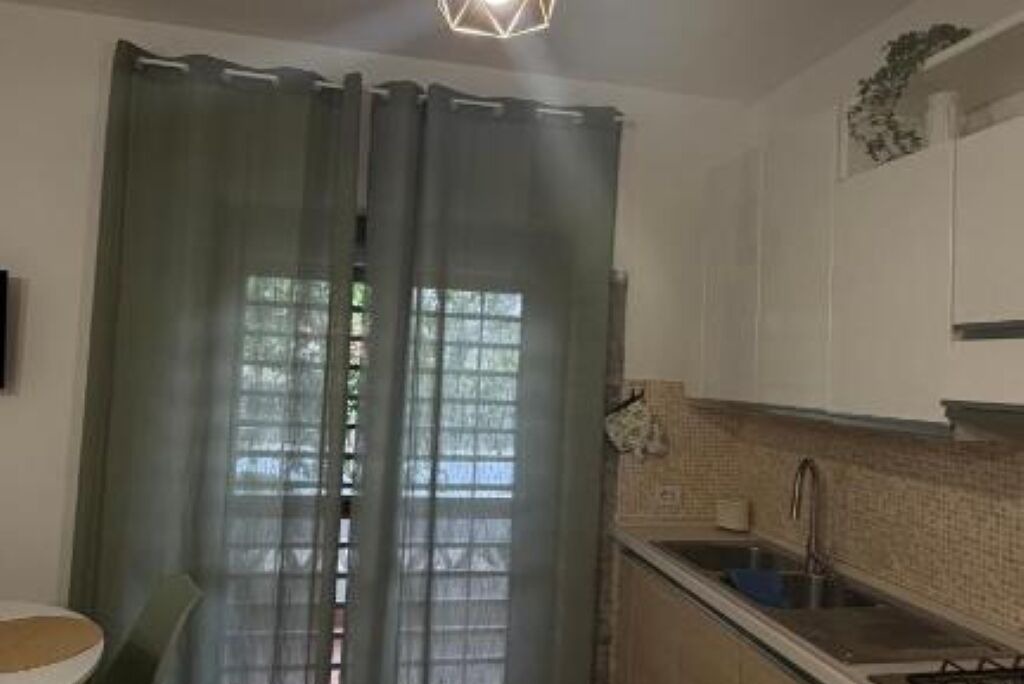 Photo of Kitchen in Zona XIX Casal Morena