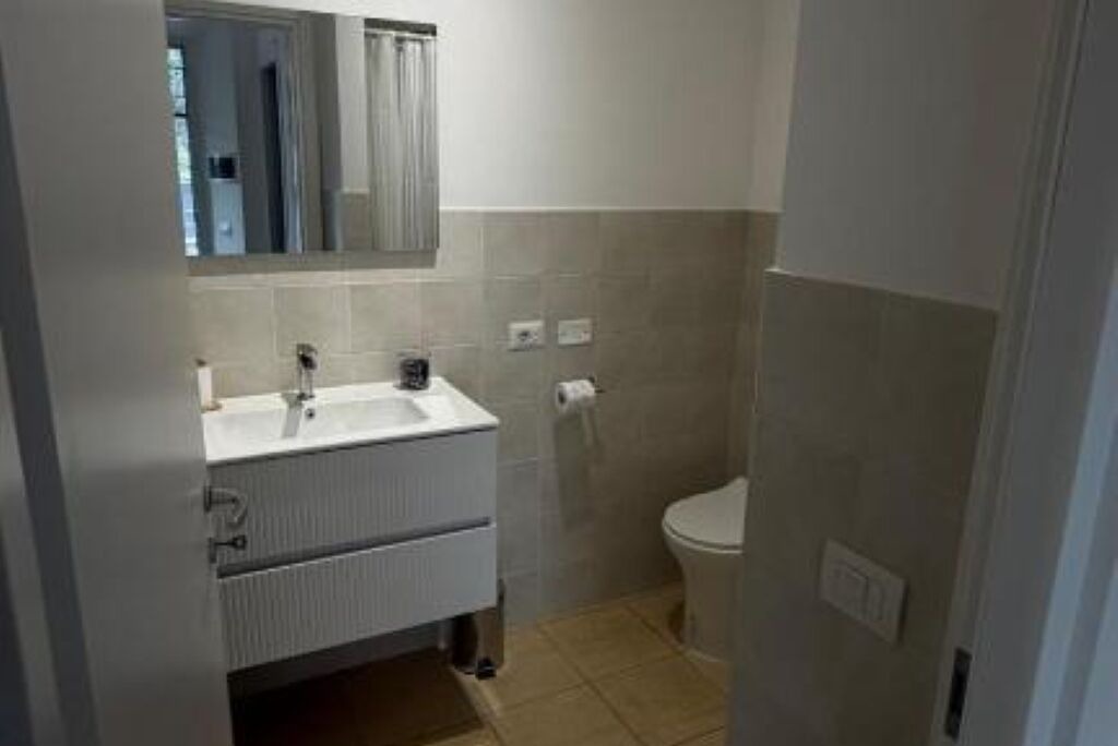 Photo of Bathroom in Zona XIX Casal Morena