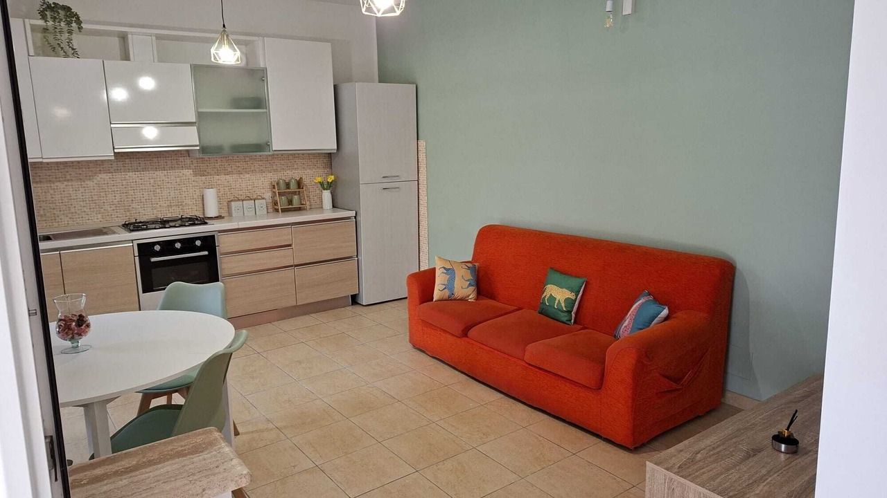 Photo of Livingroom in Zona XIX Casal Morena