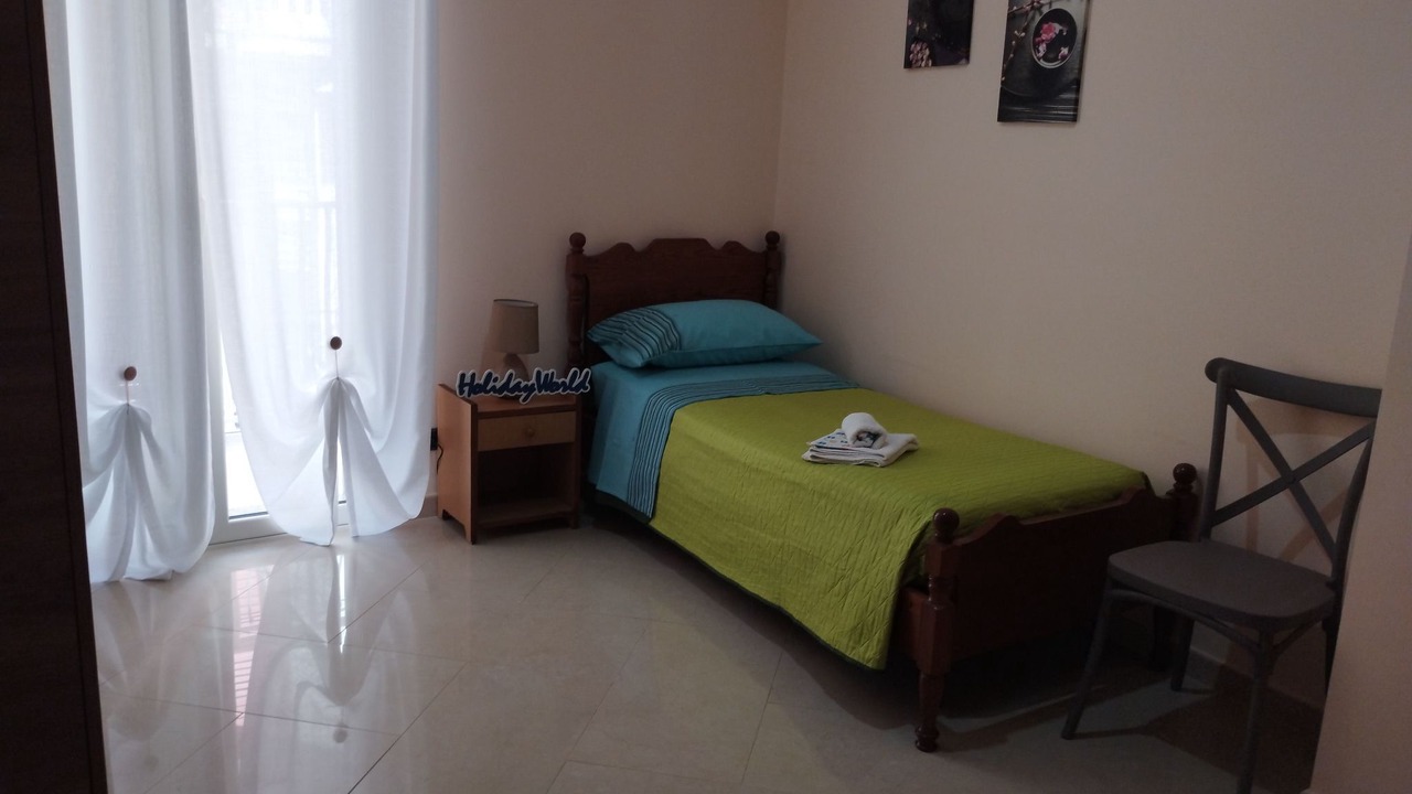 Photo of Bedroom in Licata