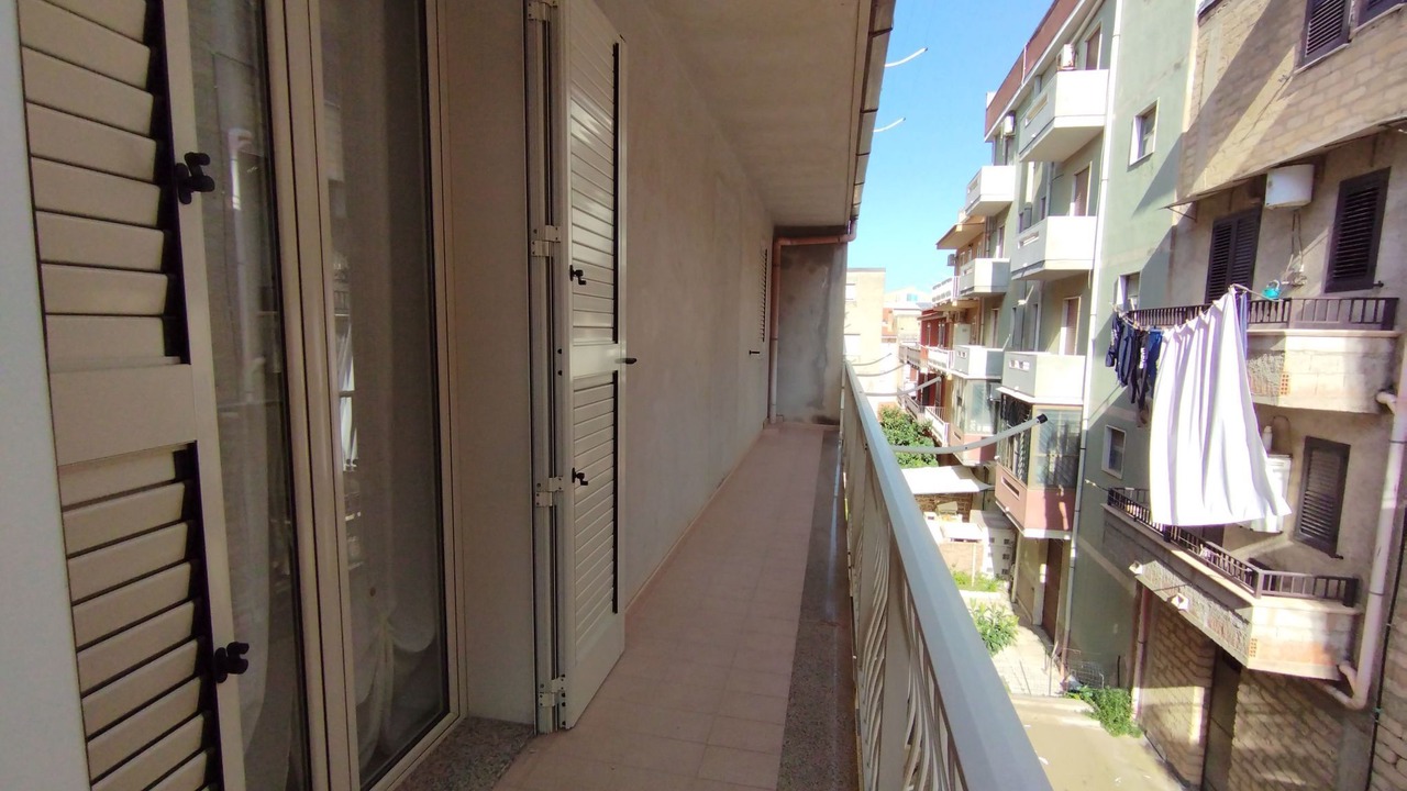 Photo of Bathroom in Licata