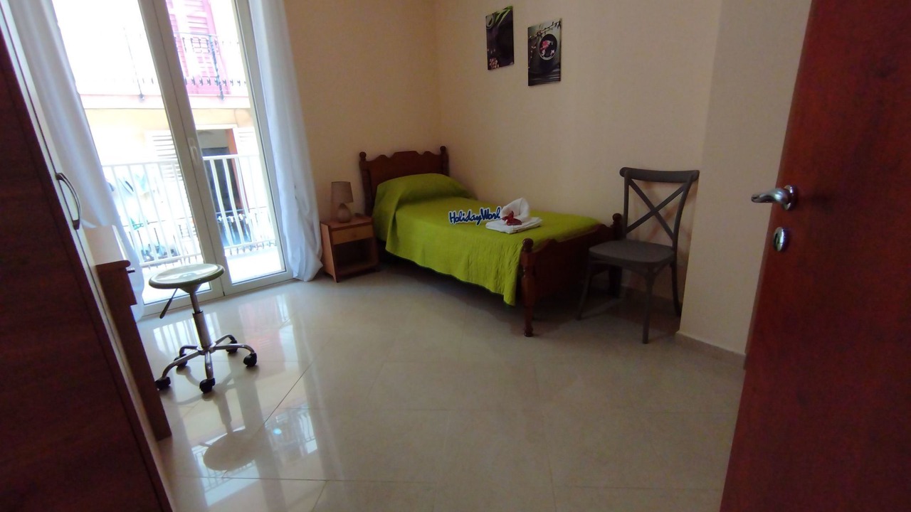 Photo of Bedroom in Licata
